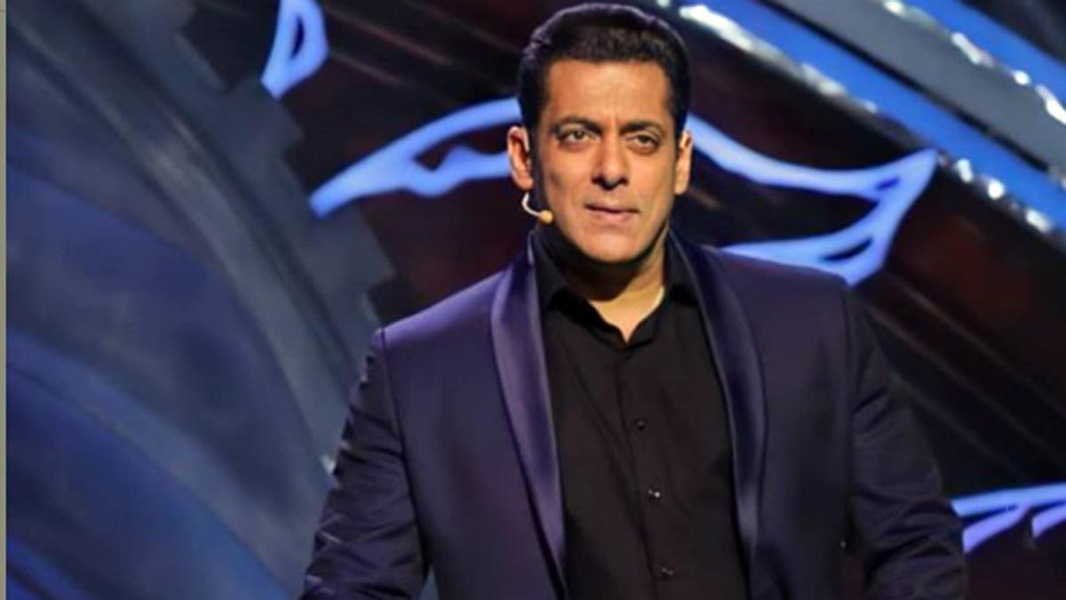 सलमान खान