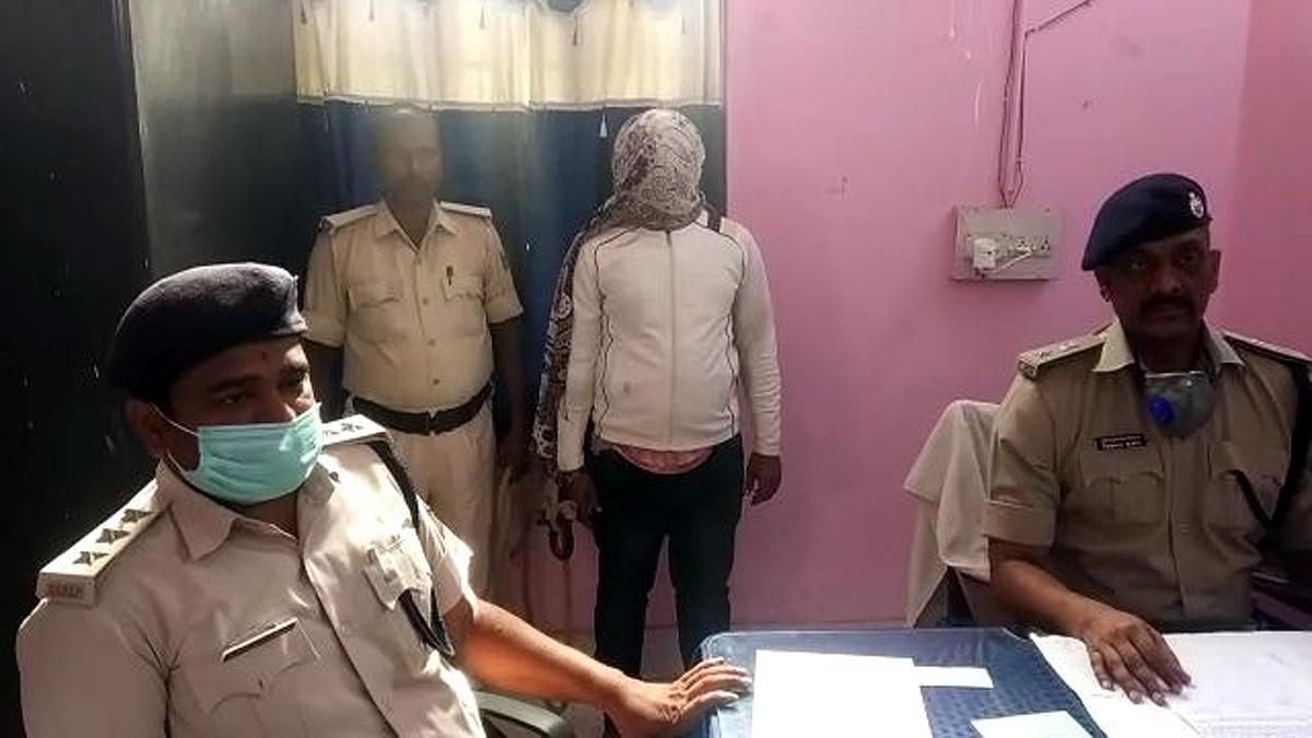 युवा क्रांतिकारी पार्टी के प्रत्याशी को गोली मारने वाला गिरफ्तार