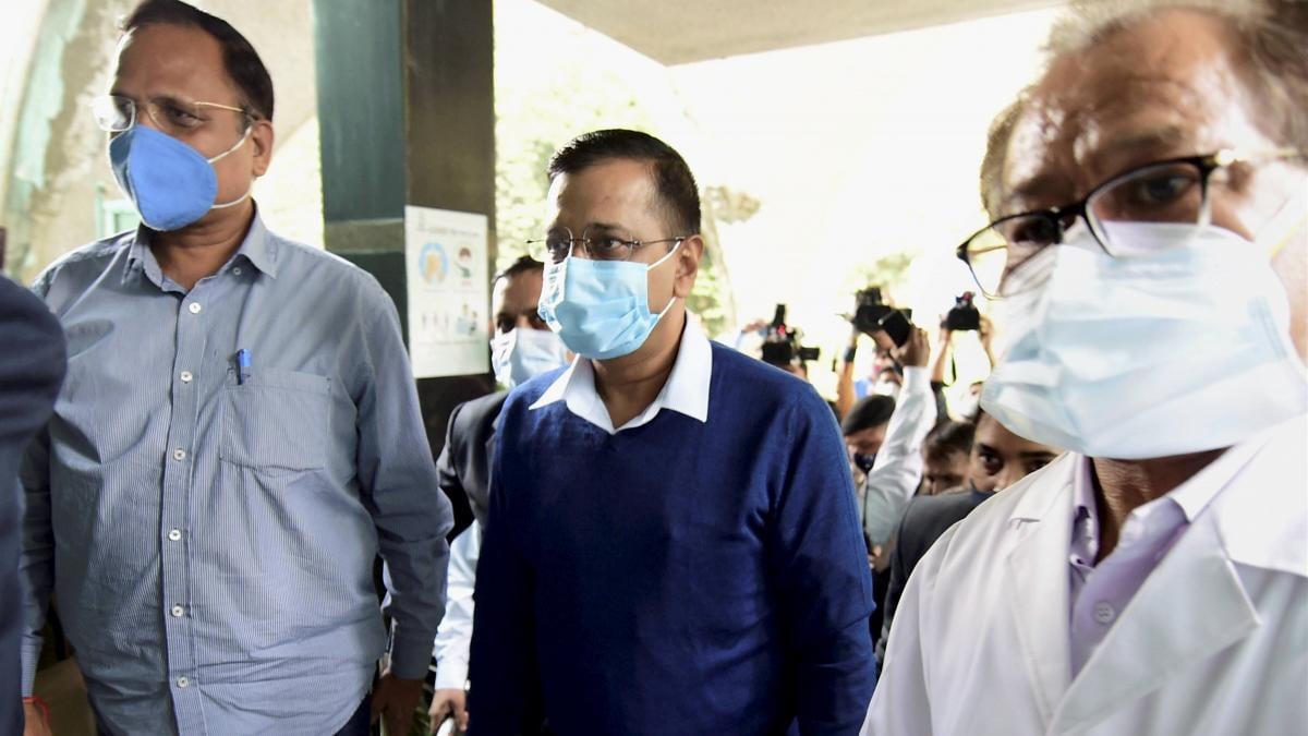 दिल्ली: शिक्षा मंत्री के बाद स्वास्थ्य मंत्री बोले- जब तक कोरोना वैक्सीन नहीं, तब तक स्कूल नहीं - Delhi Corona School Reopen Covid 19 Vaccine Satyendra Jain - AajTak