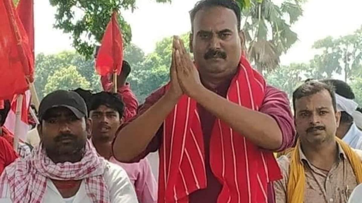 Manjhi Election Results 2020: MLA Satyendra Yadav