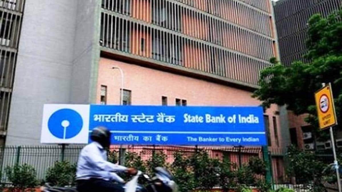 SBI PO Recruitment 2020