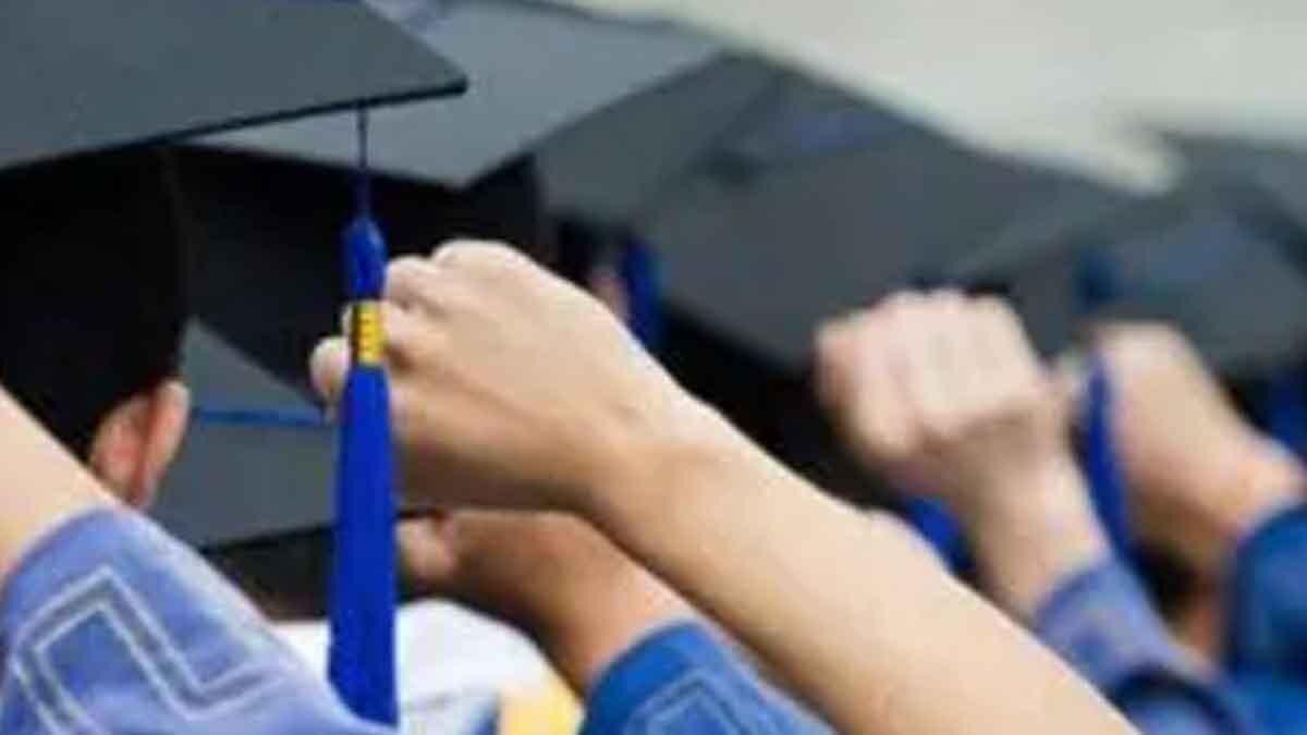 पोस्ट मैट्रिक स्कॉलरशिप के नाम पर घोटाले की साजिश का पर्दाफाश (फाइल फोटो)
