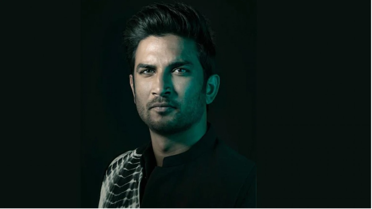 सुशांत सिंह राजपूत