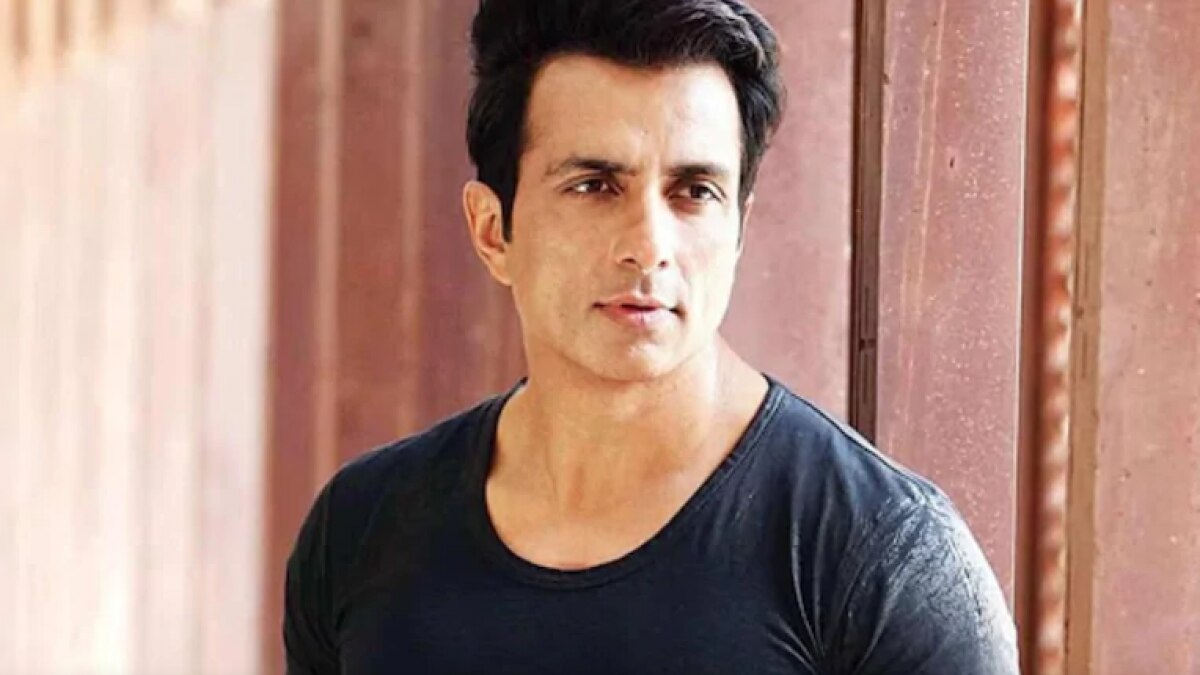 सोनू सूद