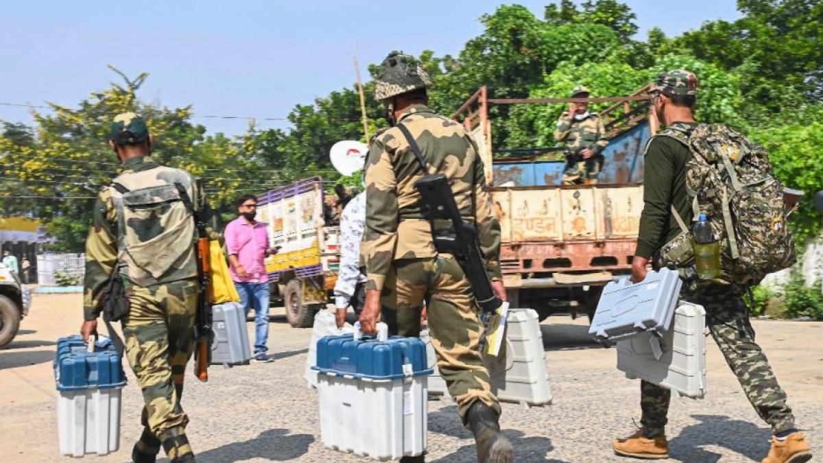 Tikari Election Results 2020: गया की टिकारी सीट पर HAM की जीत.