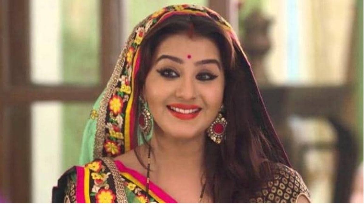 शिल्पा शिंदे