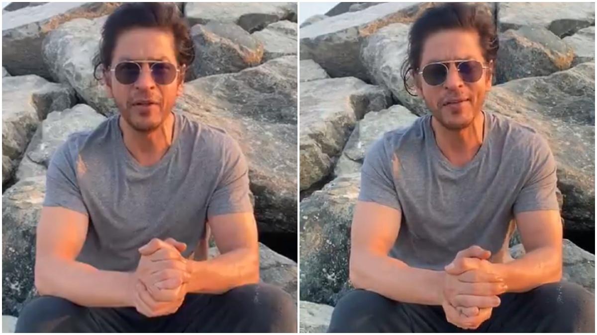 शाहरुख खान 