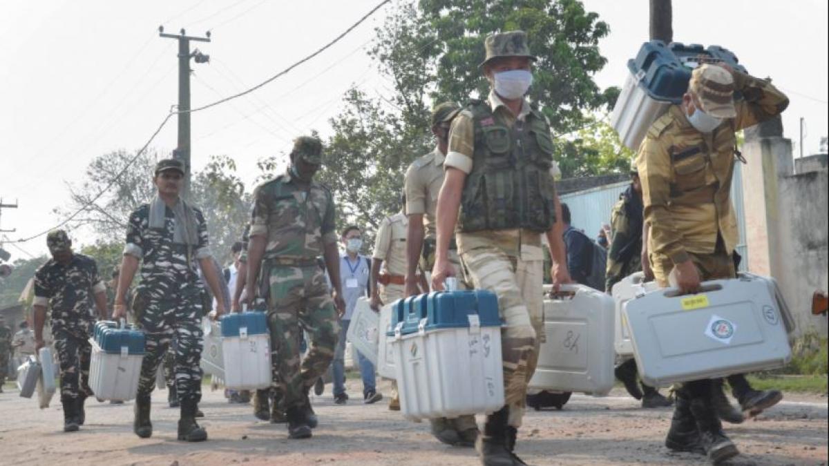 Sikandra Election Results 2020: सिकंदरा में भगवान महावीर की जन्मस्थली है. (फोटो- पीटीआई)