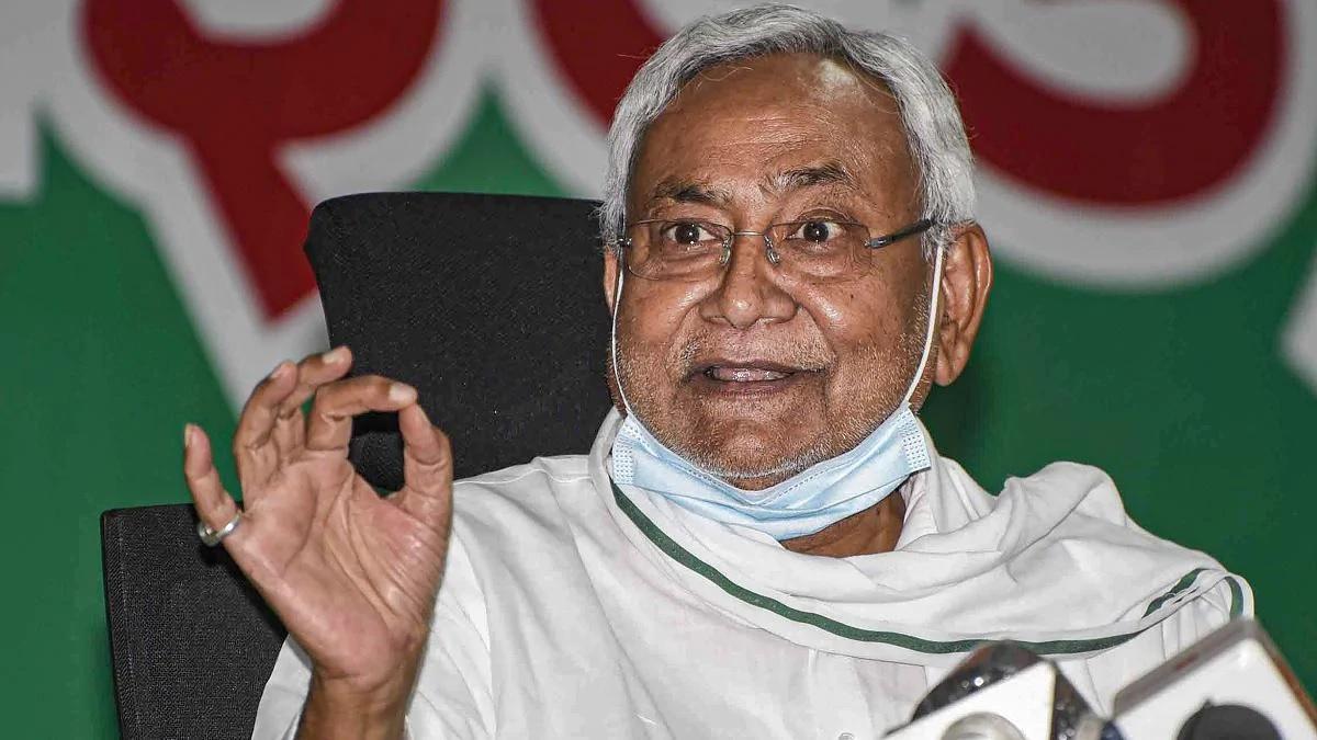 Simri Bakhtiarpur Election Results 2020: Bihar