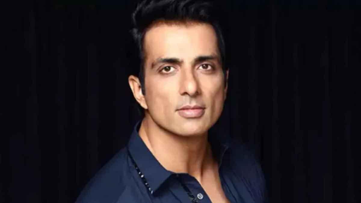 सोनू सूद (फाइल फोटो)