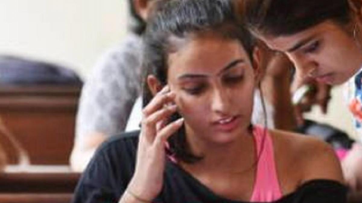 UGC NET Answer Key 2020