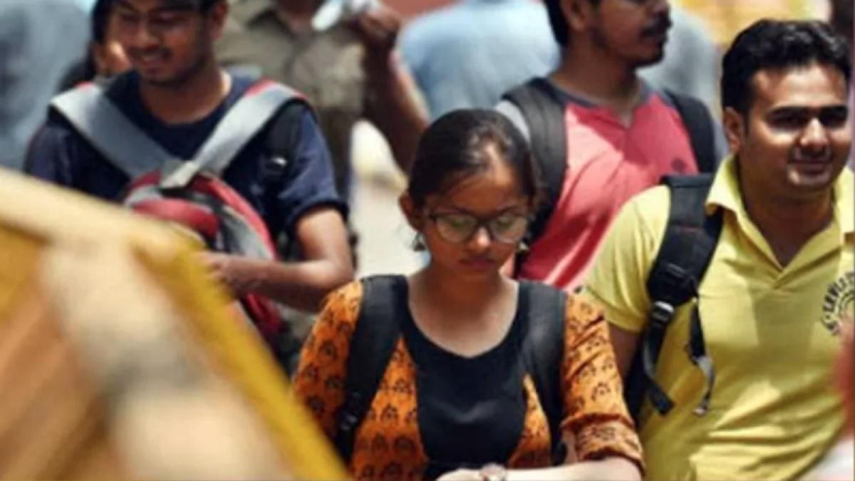 SSC Steno Grade C,D Exam Date