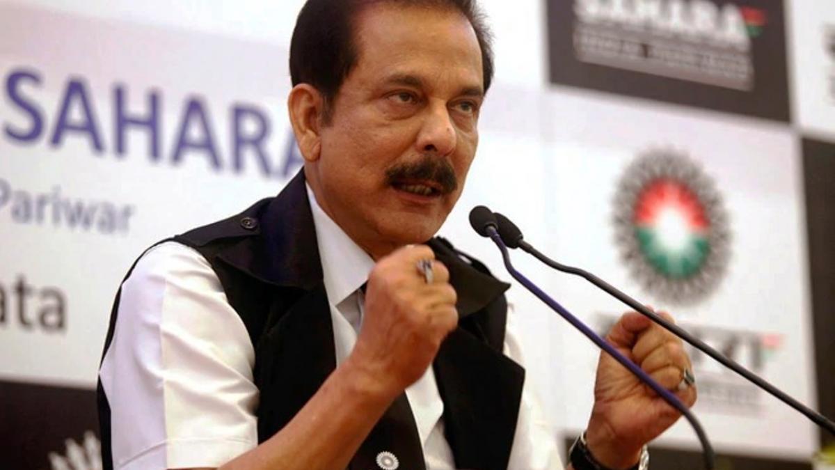 सहारा समूह की सेबी से लंबी लड़ाई 