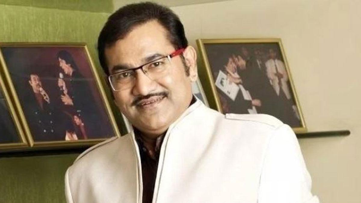 सुदेश भोसले