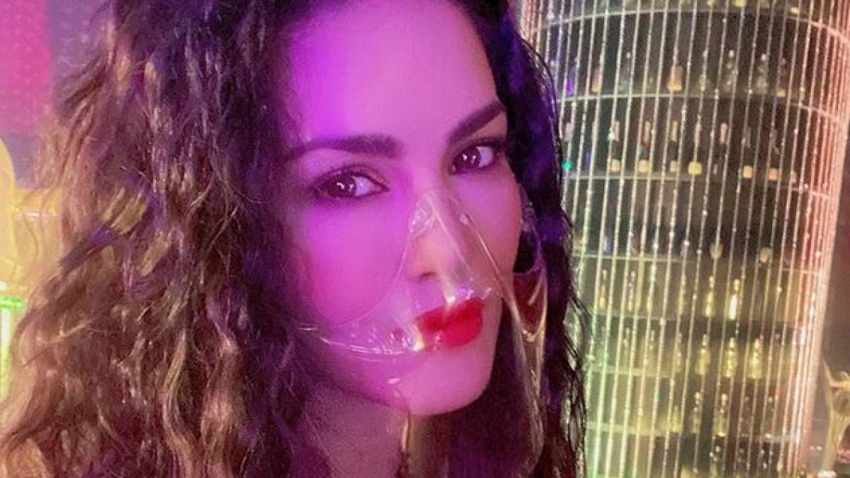 सनी लियोनी