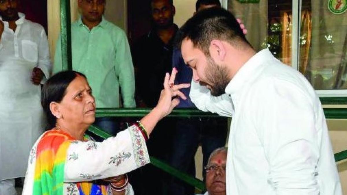 तेजस्वी यादव का जन्मदिन आज, कल मिल सकता है सबसे बड़ा सियासी तोहफा - tejaswi yadav rjd birthday cm phace mahagathbandhan cricket bihar election - AajTak