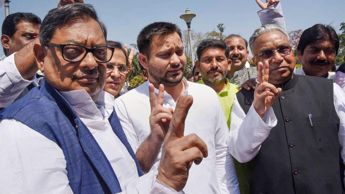 Garkha Election Results 2020