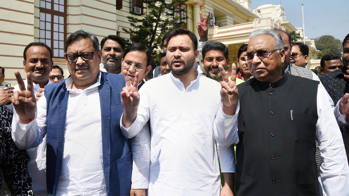 Parsa Election Results 2020