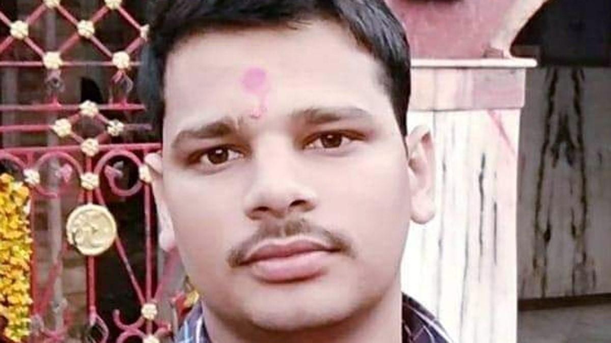 बेनी सिंह की गोली मारकर हत्या (फाइल फोटो)