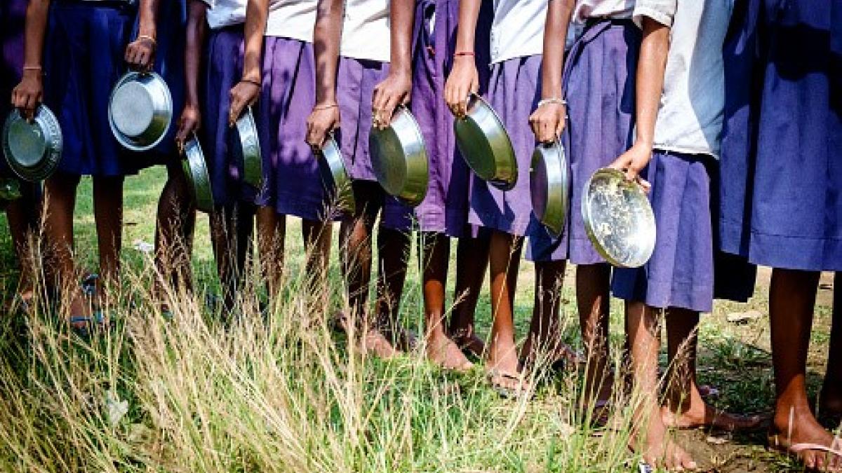 Odisha government nutrition scheme (Representational Image)