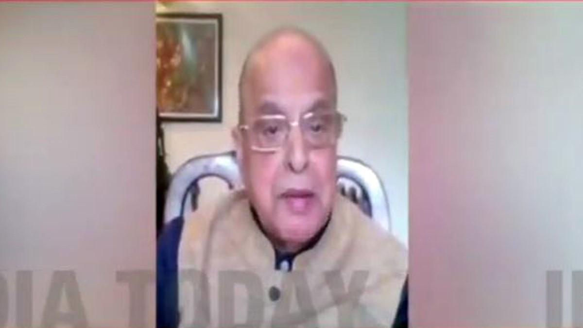 education summit 2020 live updates: के कस्‍तूरीरंगन, चेयरमैन, ड्राफ्ट एजुकेशन पॉलिसी समिति