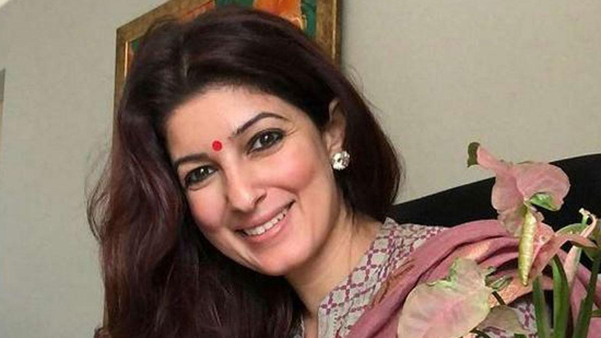 ट्विंकल खन्ना