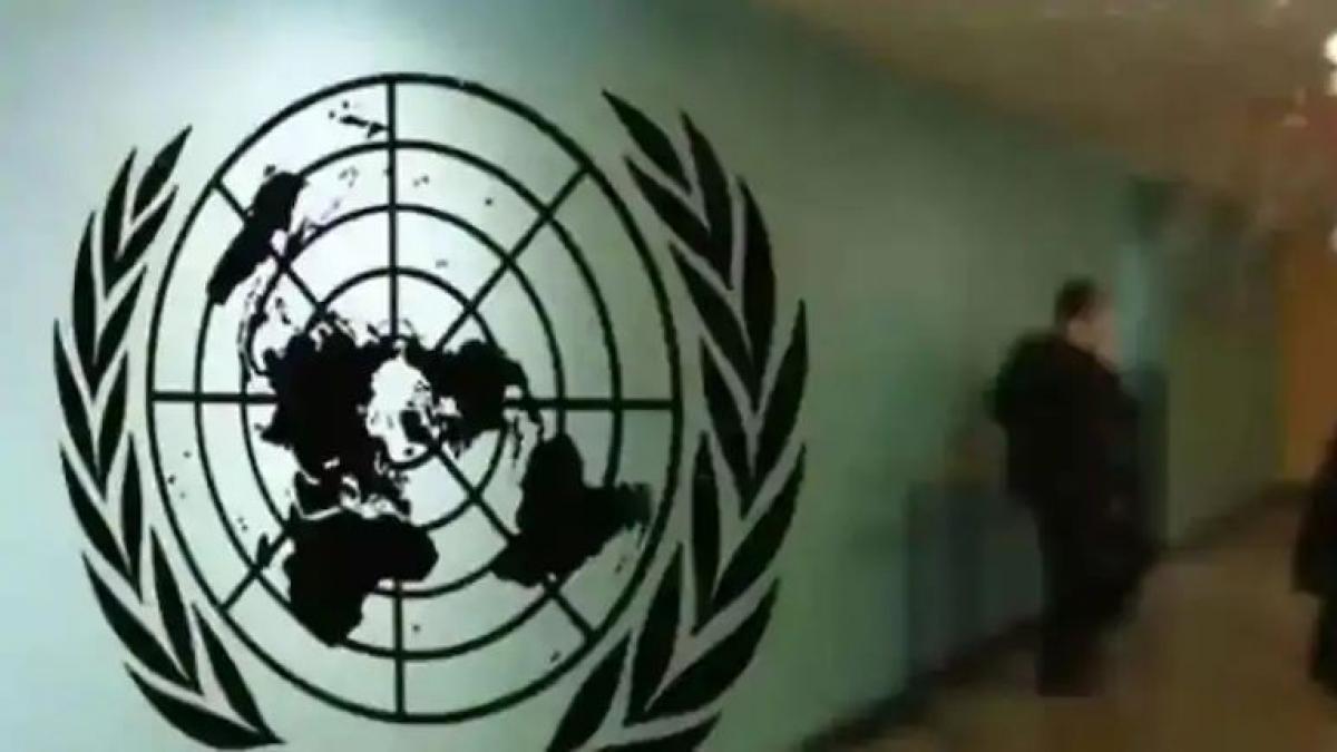 भारत ने आतंकवाद पर साधा निशाना