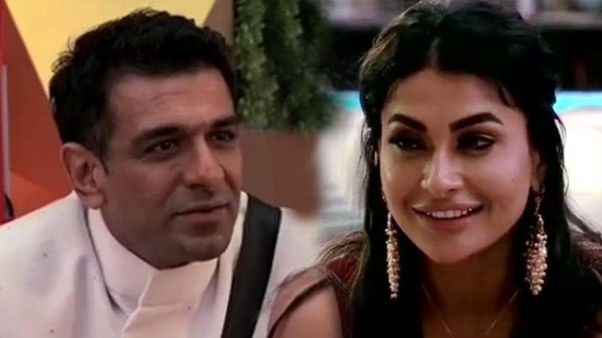 Pavitra Punia And Eijaz Khan