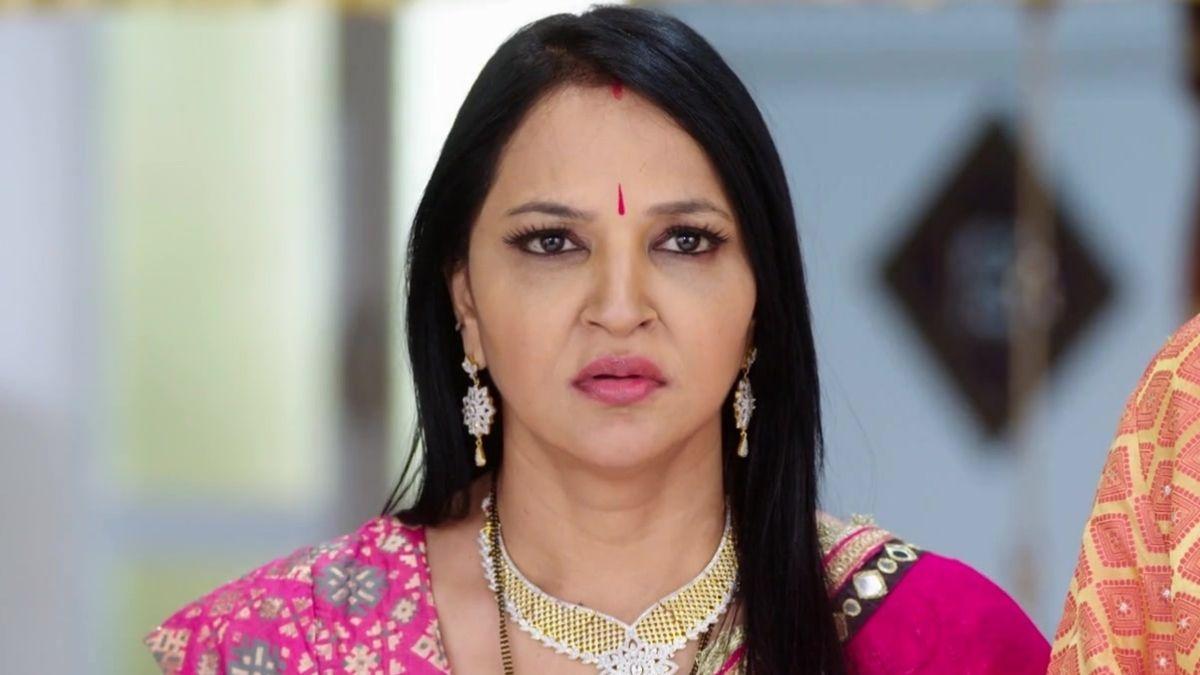 Leena Acharya Death.