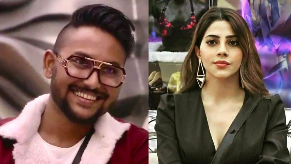 Bigg Boss 14 Jaan Kumar Sanu