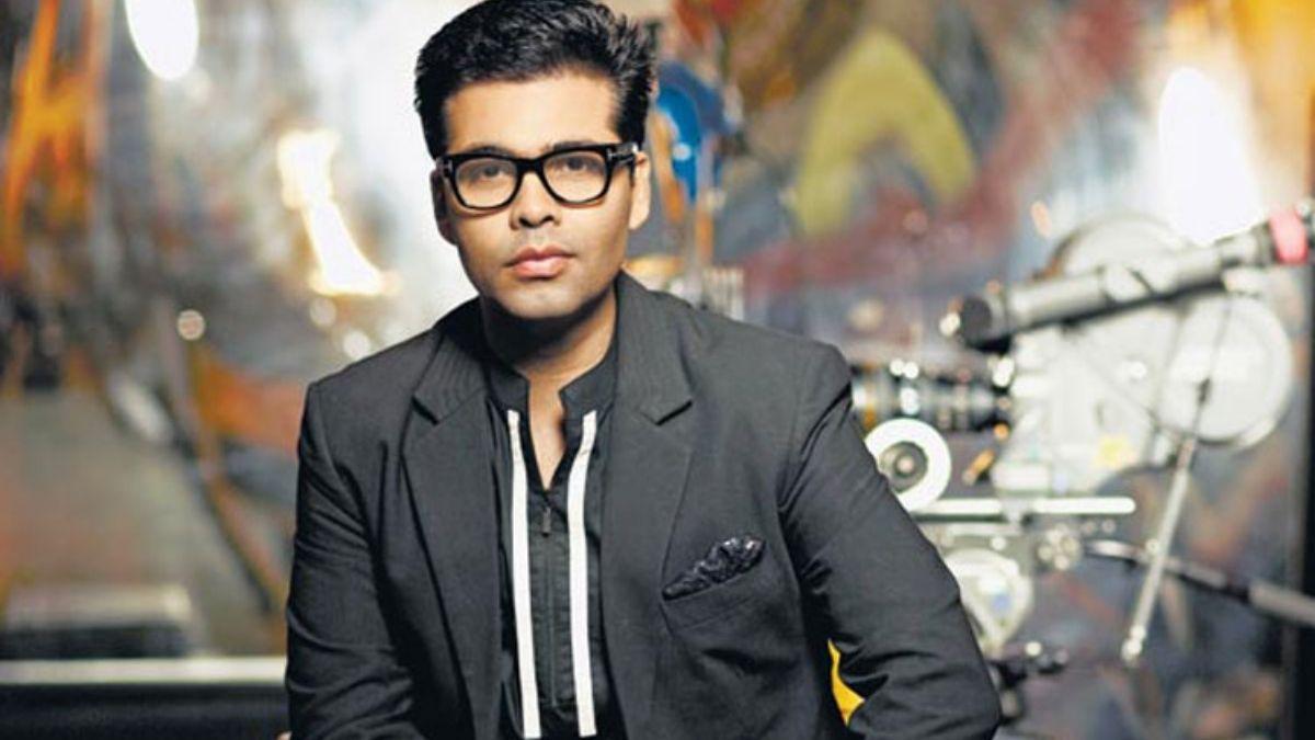 karan johar.