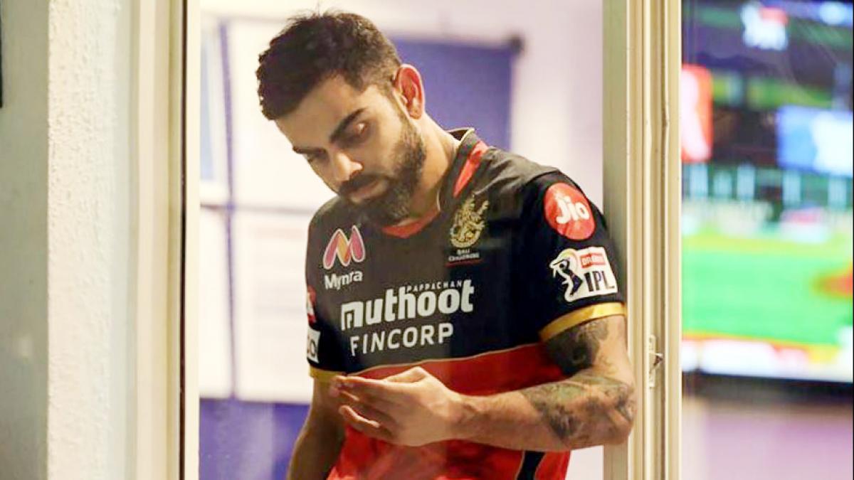 Virat Kohli (PTI)