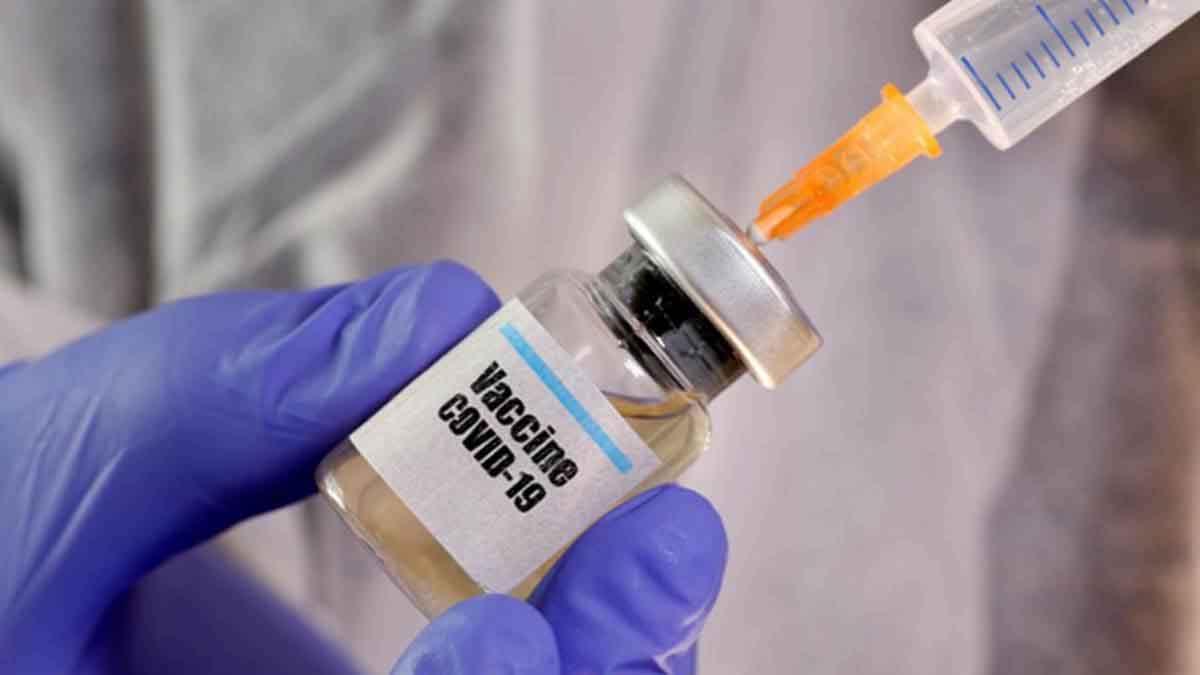 ट्रायल के अंतिम चरण में कोरोना की वैक्सीन (फाइल फोटो)