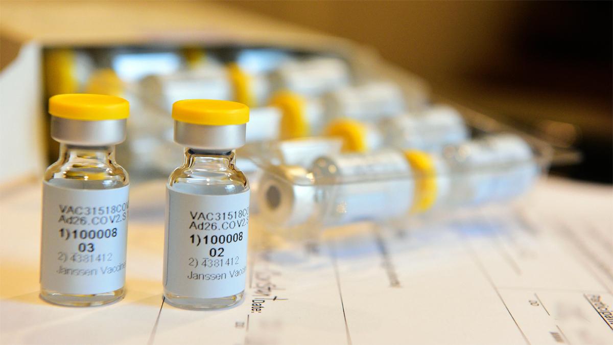 वैक्सीन के भारत में उत्पादन का ऐलान जल्द (फाइल फोटो)