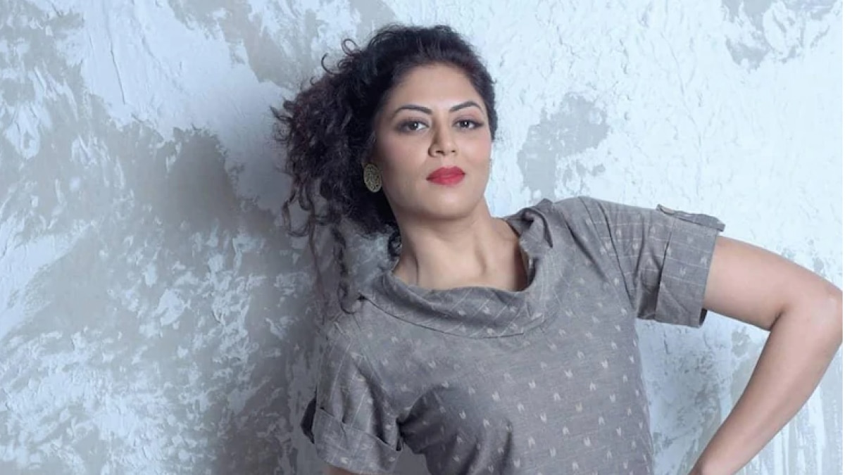 कविता कौशिक