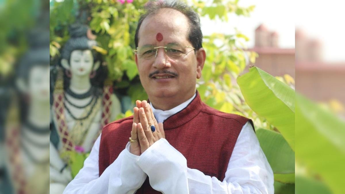 बिहार में बीजेपी का पहला स्पीकर, जानिए कौन हैं चुनाव जीतने वाले विजय सिन्हा - bihar assembly new speaker vijay sinha political profile - AajTak