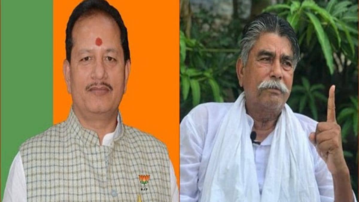 बिहार में पांच दशक के बाद स्पीकर के लिए चुनाव, सत्तापक्ष और विपक्ष आमने-सामने - bihar assembly speaker election rjd awadh bihari yadav bjp vijay sinha - AajTak