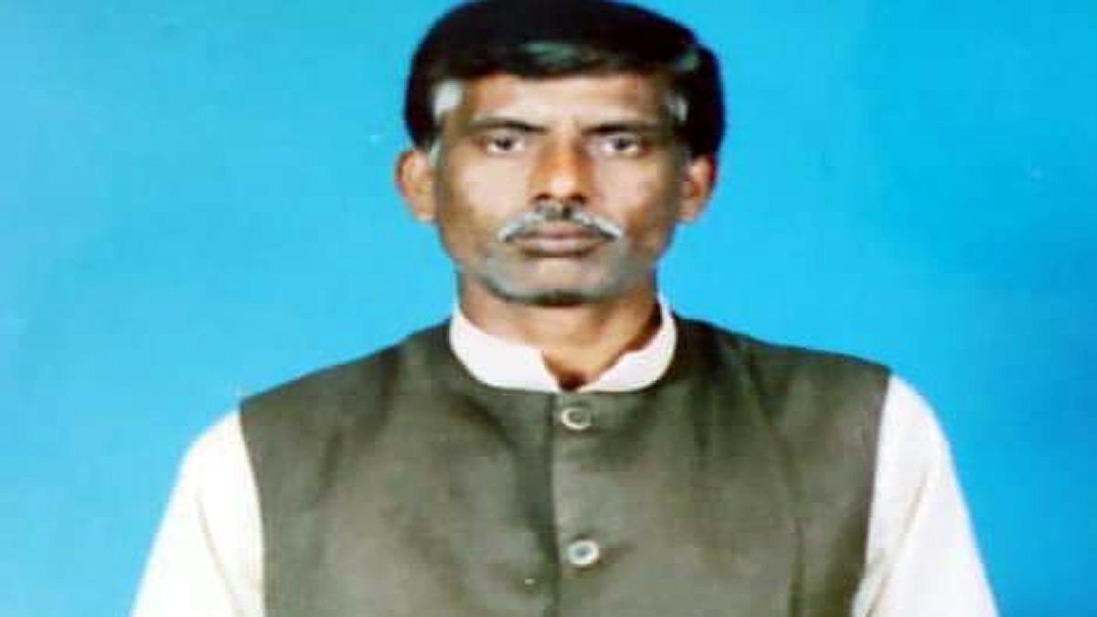 समस्तीपुर में पीठासीन अधिकारी की इलाज के दौरान मौत.