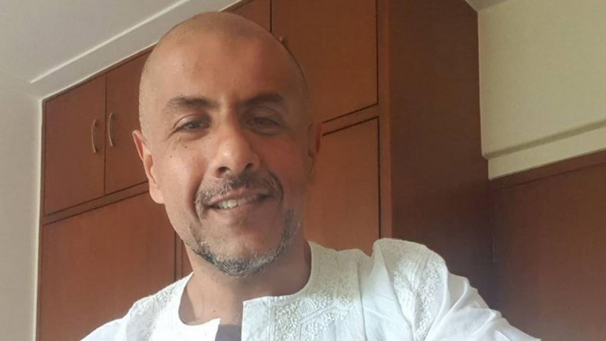 विशाल ददलानी