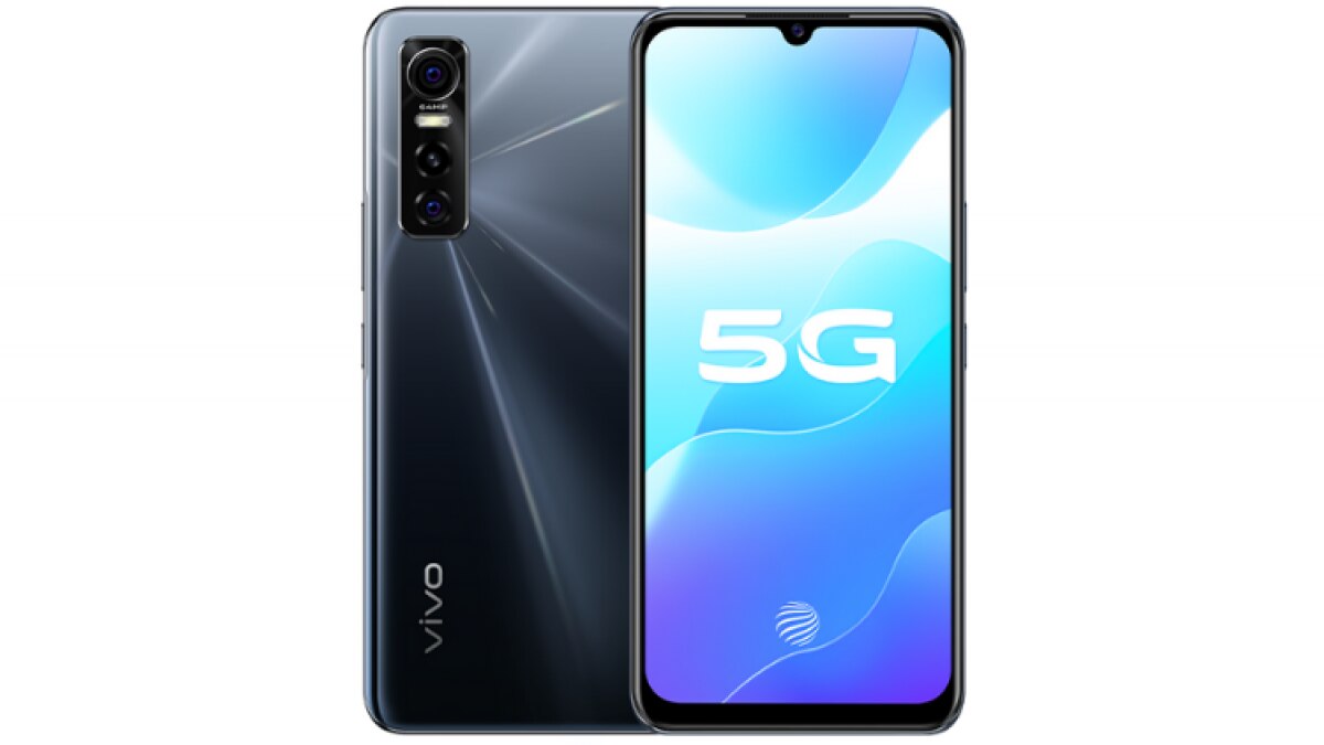 Vivo S7e 5G