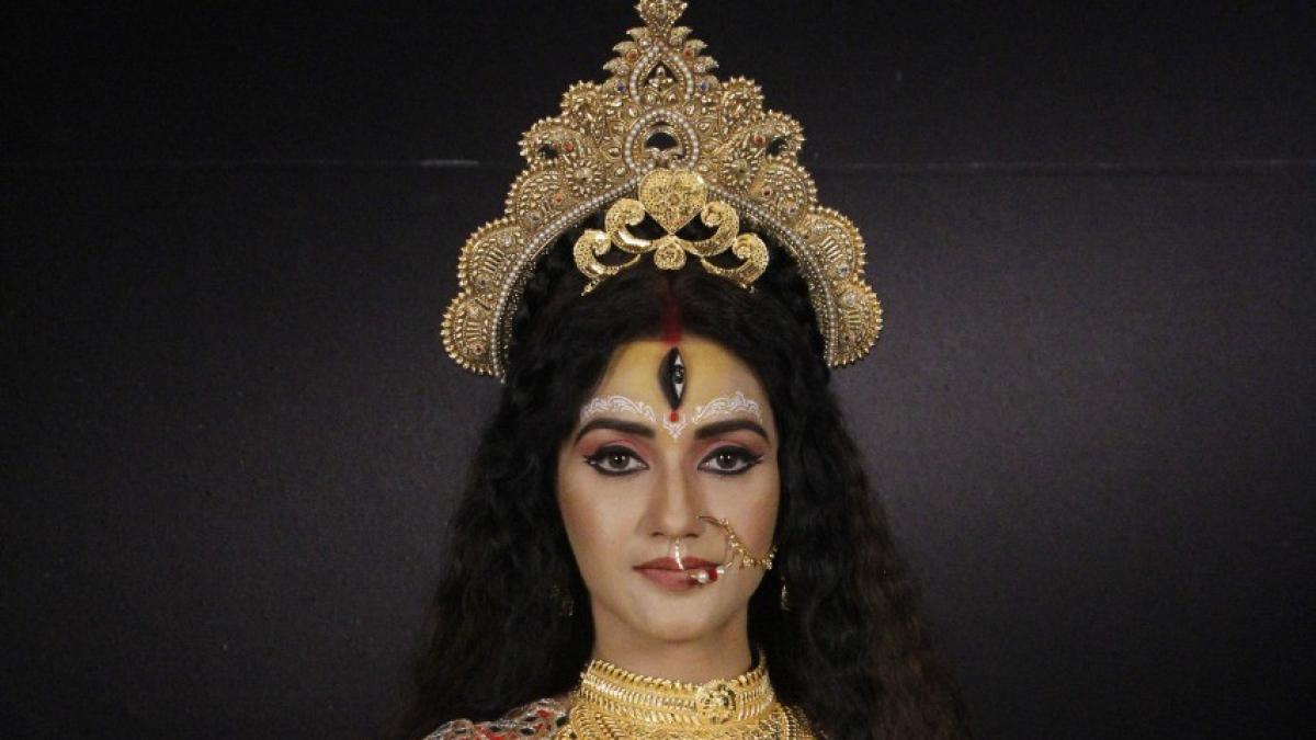 रति पांडे