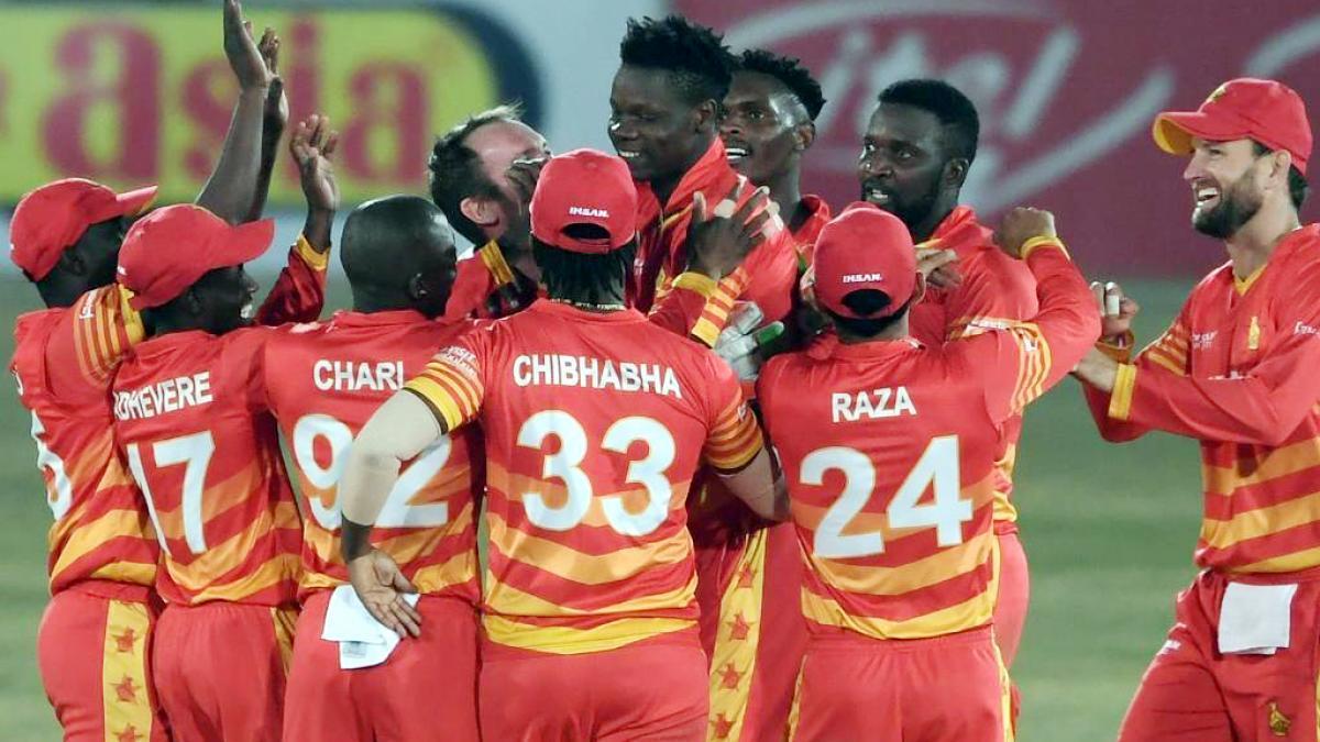 @ZimCricketv