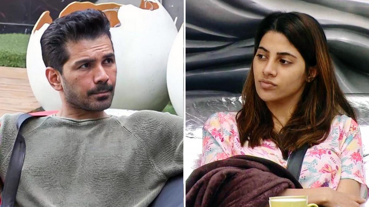 अभिनव और निक्की