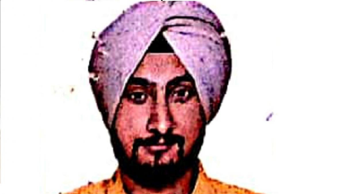 सुख बिकरीवाल किया गया डिपोर्ट