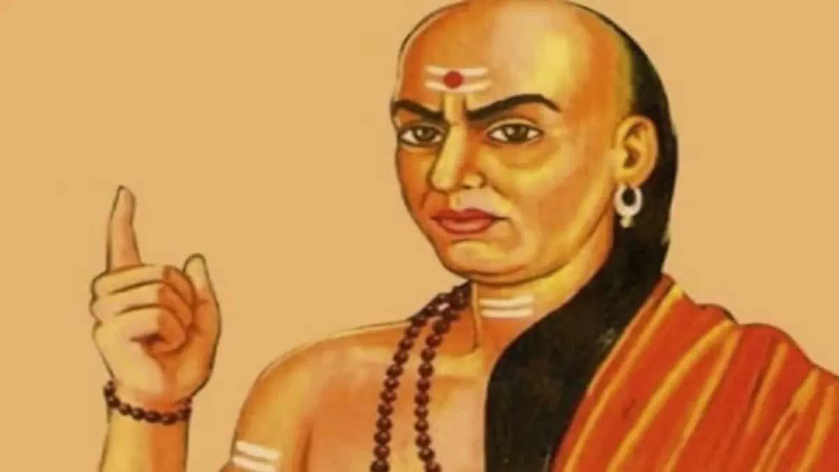 Chanakya Niti:चाणक्य नीति