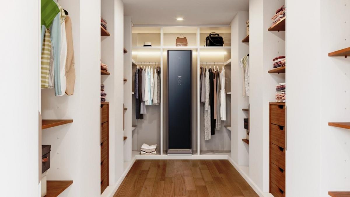 Samsung AirDresser
