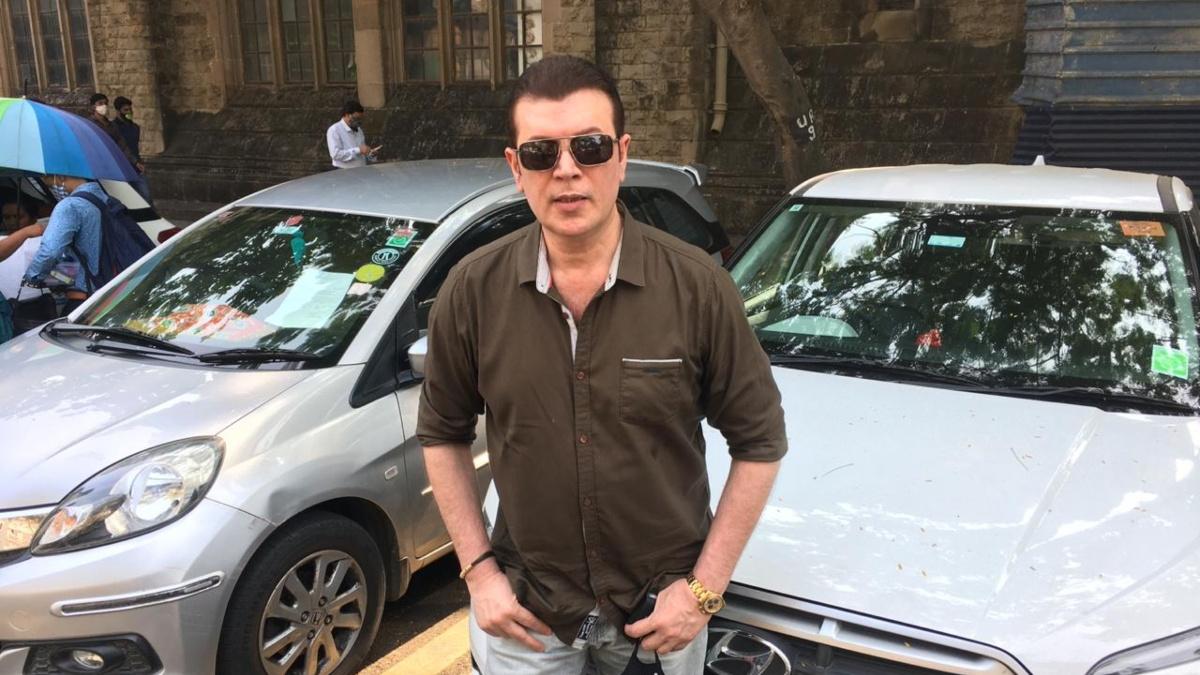 आदित्य पंचोली