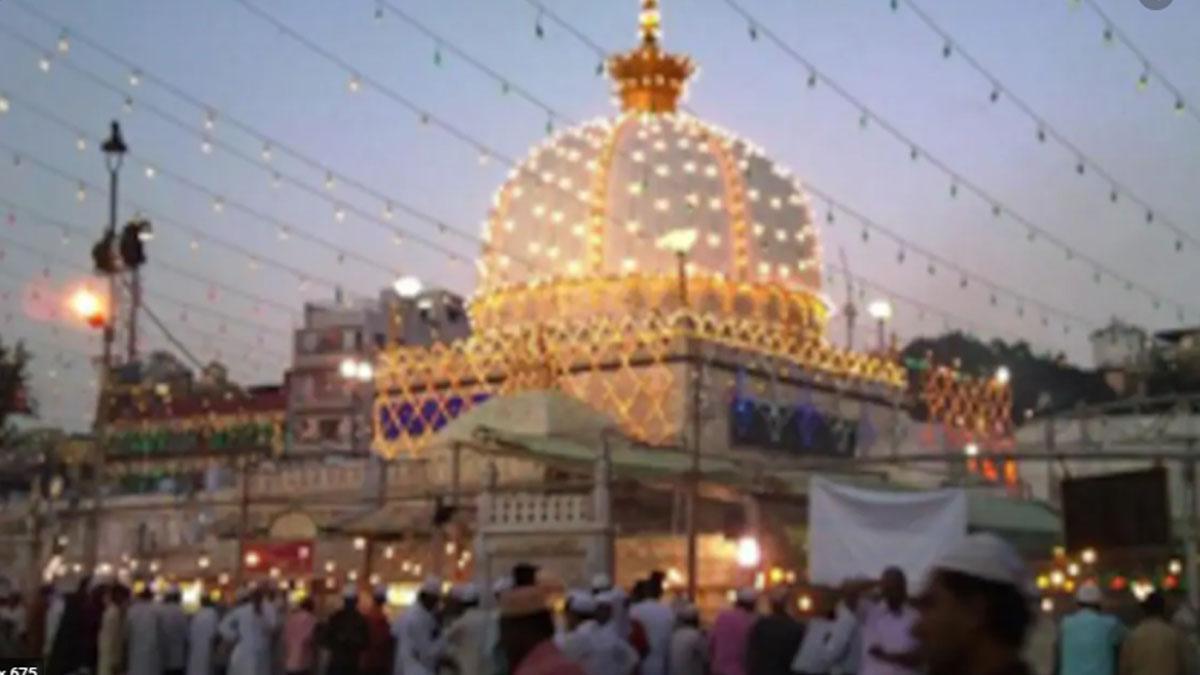 उर्स मेले की परंपरा इस बार टूट जाएगी (फाइल फोटो)