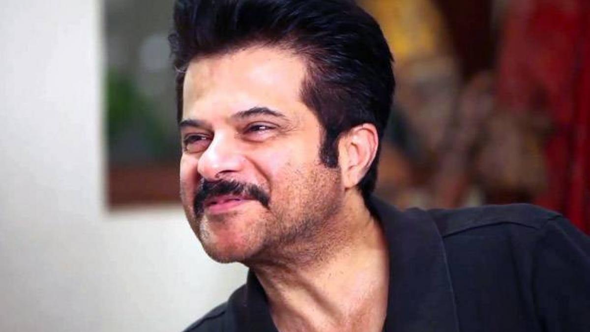 अनिल कपूर