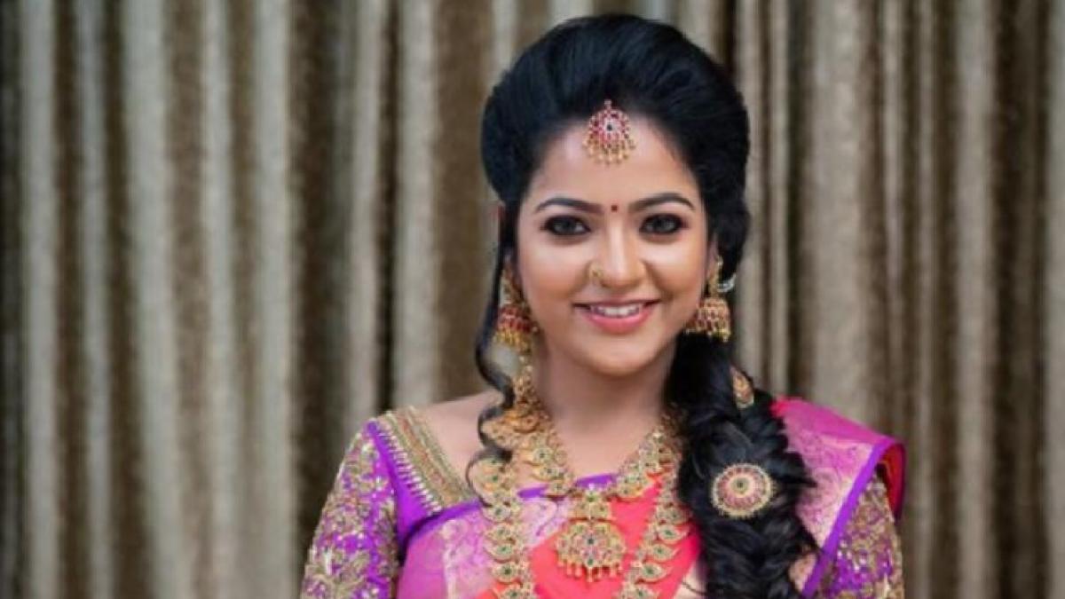 वीजे चित्रा